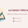 Autorský přístav pro autory – prostor pro psaní knih a komunitu autorů